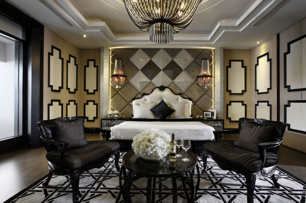 Feng Cai Motel Yuanlin Buitenkant foto