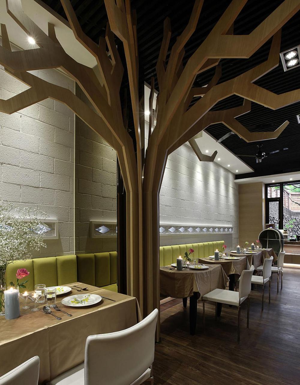 Feng Cai Motel Yuanlin Buitenkant foto